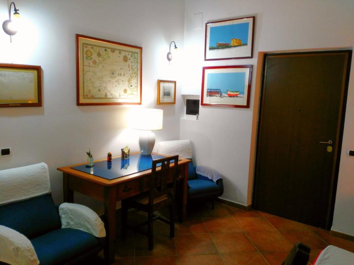 Villa Desideria A Pizzo 피조 외부 사진
